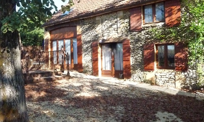 Fajoles Casa | Hermosa propiedad rural