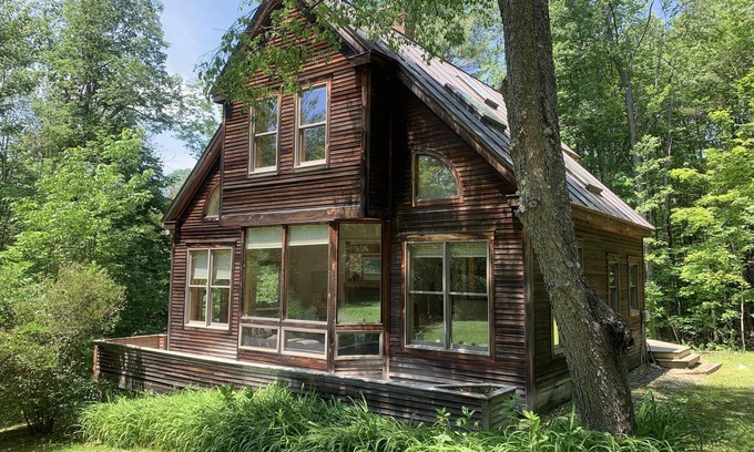 Brownsville Casa | ¡NUEVO agosto de 2019! Hogar privado junto a la montaña: perfecto para familias y parejas