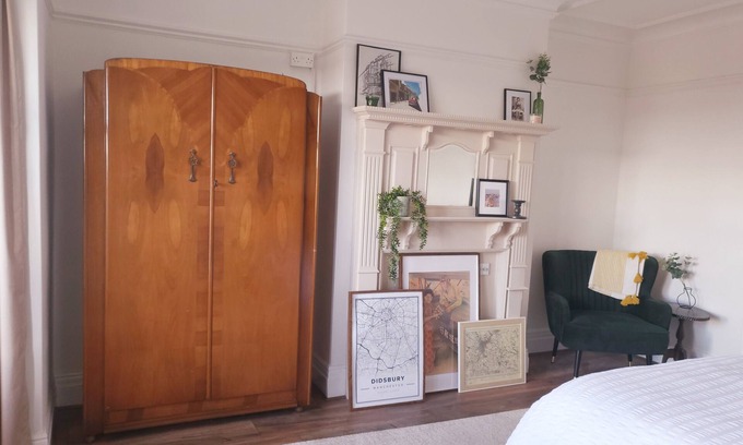 Sheffield Casa | Beautiful Family Home in the heart of Sheffield