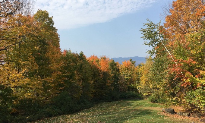 Stowe Hollow Casa | Beautiful Family Home with Views and Trails out the Door