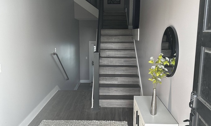 Springfield Casa | Beautiful Family Lake House