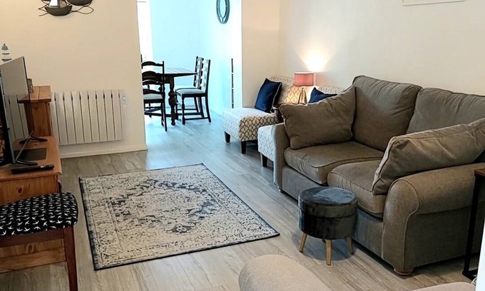 Crafthole Casa | Beautiful family sized holiday home 1 minute from the beach