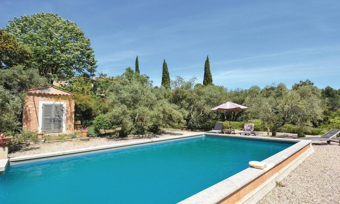 Les Baux-de-Provence Casa | Hermosa casa en Les Baux de Provence