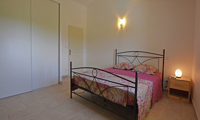 Saint-Laurent-de-Carnols Villa | Preciosa villa con piscina privada en Gard