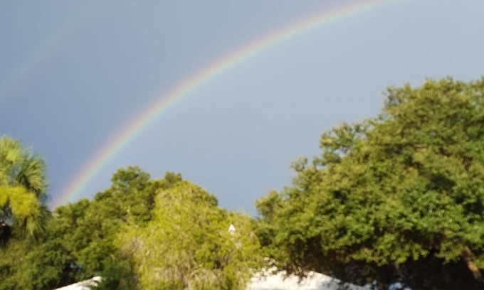 Plantation Condominio | Hermosa vista al campo de golf con increíbles puestas de sol; 15 minutos a la playa de Manasota