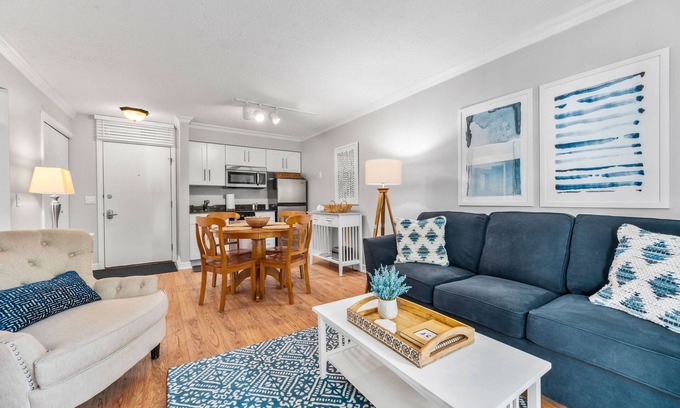 Acme Condominio | Hermosa Grand Traverse Resort Condo On The Bay