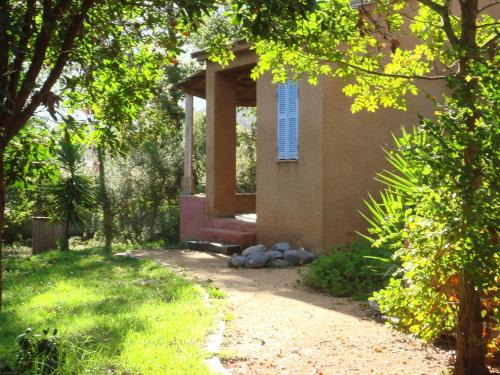 Poggio-Mezzana Casa | Beautiful holiday home near the beach