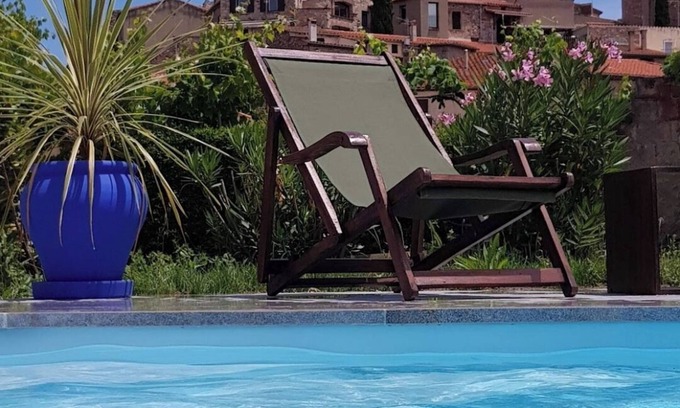 Marquixanes Casa | Beautiful holiday home with pool in the sun, Pyrénées-Orientales