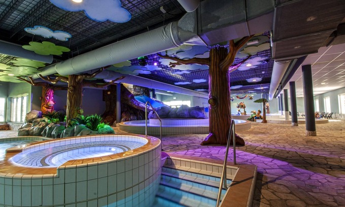 Maasbree Casa | Preciosa casa de vacaciones en Limburgo