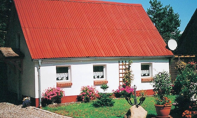 Ribnitz-Damgarten Casa | Hermosa casa en Ribnitz-Damgarten