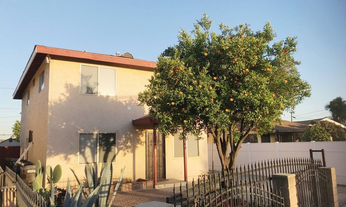 El Rancho Casa | ♥ Hermosa casa cerca de Disneyland y todas las atracciones de Los Ángeles y el Condado de Orange