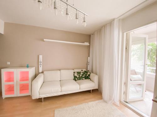 Punavuori Apartamento | Beautiful home close to the sea and city center