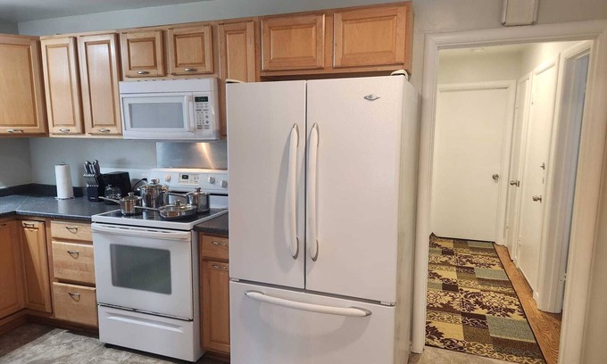 Lafayette Casa | Beautiful home close to Lafayette reservoir