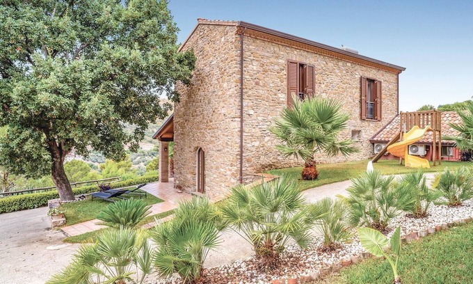 Montecorice Casa | Hermosa casa en Montecorice SA