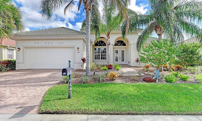 Riverwood Casa | Hermosa casa en Riverwood Golf y Country Club comunidad cerrada