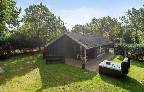 Ansager Casa | Beautiful Home In Ansager With Sauna