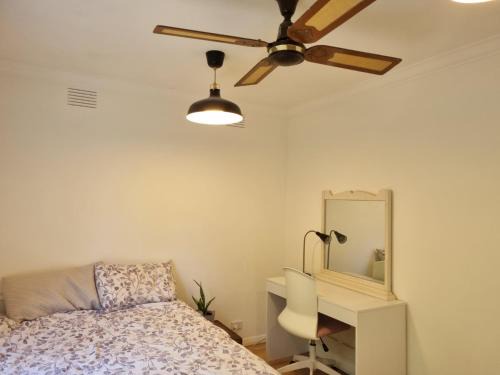 Greensborough Casa | Beautiful home in Greensborough