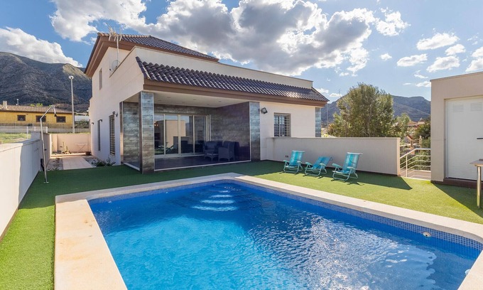 Cox Casa | Hermosa casa en Cox