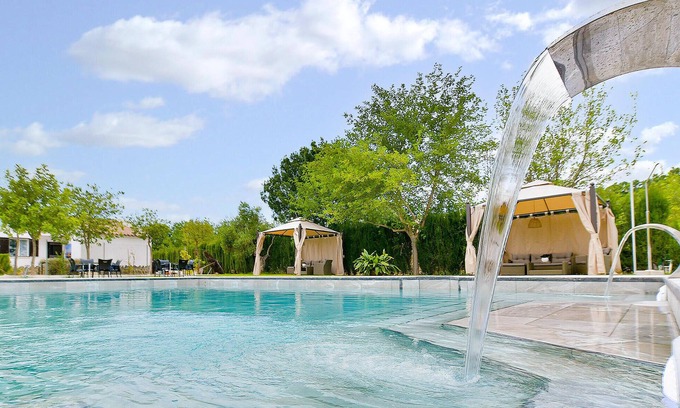 El Coronil Casa | Hermosa casa en El Coronil con WiFi