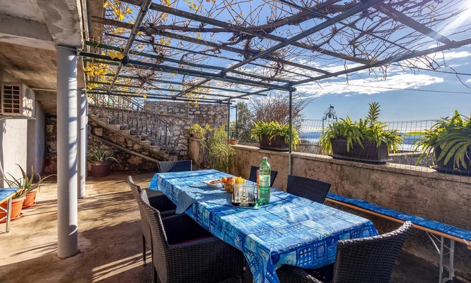 Smrika Casa | Hermosa casa en Grmani, Smrika