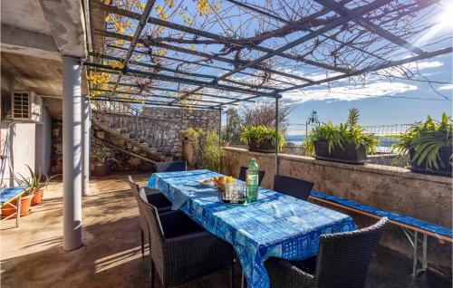 Smrika Casa | Beautiful Home In Grmani, Smrika