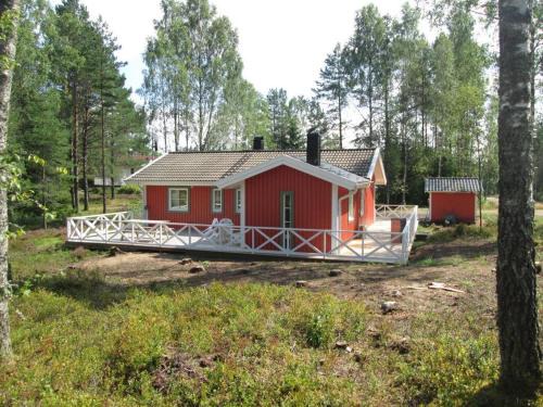 Ulvestorp Casa | Beautiful Home In Hestra With 3 Bedrooms
