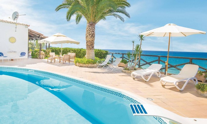 Costa dei Monaci Casa | Hermosa casa en Parghelia VV