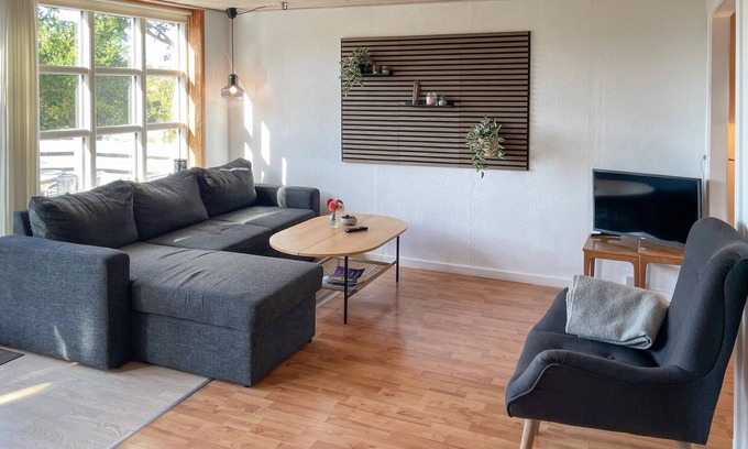 Faldsled Casa | Beautiful home in Millinge with WiFi