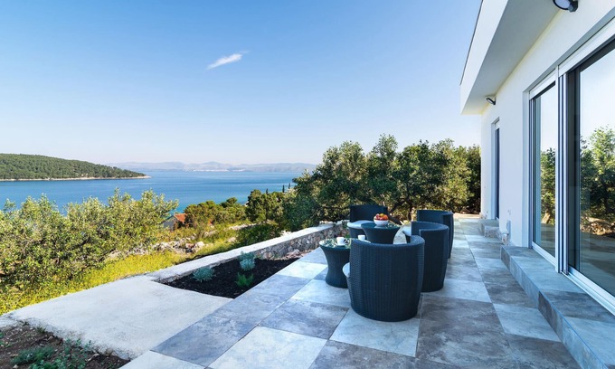 Necujam Casa | Hermosa casa en Necujam con WiFi