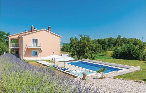 Sveta Nedelja Casa | Beautiful Home In Nedescina