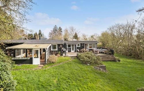 Or Casa | Beautiful Home In Orø With Wifi