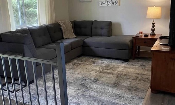 Sturgis Casa | Beautiful home in quiet neighborhood