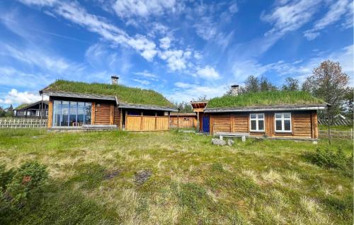 Vestre Slidre Casa | Beautiful Home In Røn With Sauna