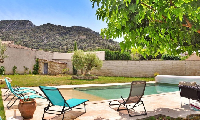 Robion Casa | Hermosa casa en Robion