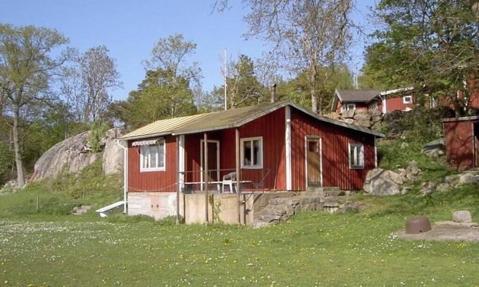 Drottningskar Casa | Beautiful home in Drottningskär with 0 Bedrooms