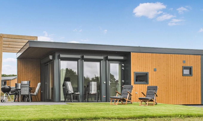 Suesel Casa | Preciosa casa en Süsel con WiFi