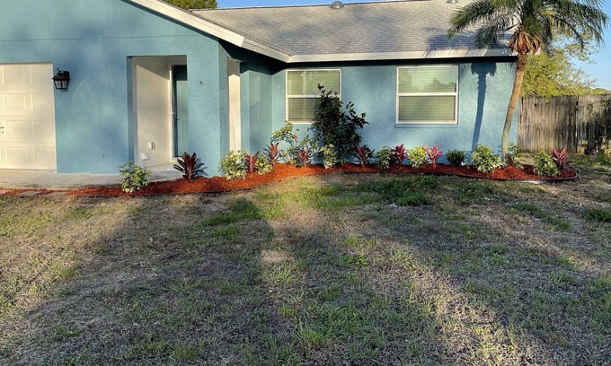 Fruitville Casa | Beautiful Home in the Heart of Sarasota