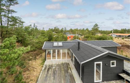 Sønder Vorupør Casa | Beautiful Home In Thisted With Wifi