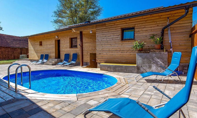 Tounj Casa | Hermosa casa en Tounj con WiFi