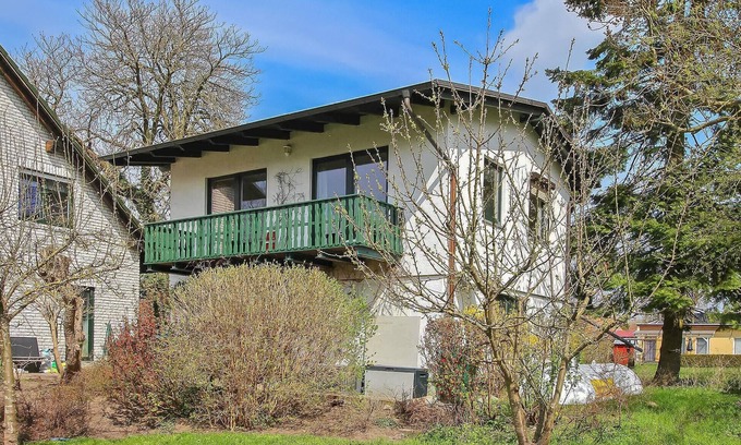 Verchen Casa | Hermosa casa en Verchen con cocina.
