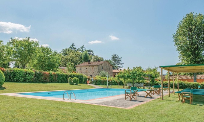 Casole Casa | Hermosa casa en Vicchio -FI-