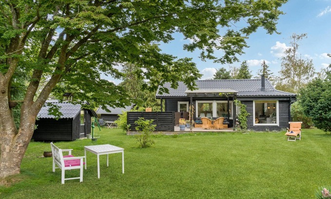 Hoensinge Casa | Bonita casa en Vig con WiFi