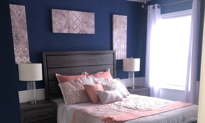 Fredericksburg Casa | Beautiful home located in Fredericksburg VA