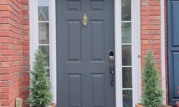 Austell Casa | Beautiful Home near Truist Park and Downtown ATL. 20% off for this New listing!