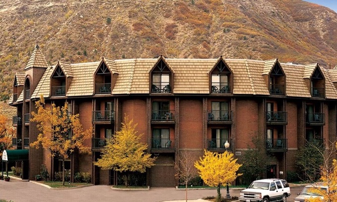 Historic Downtown Durango Condominio | Beautiful Hotel in Durango 1BD