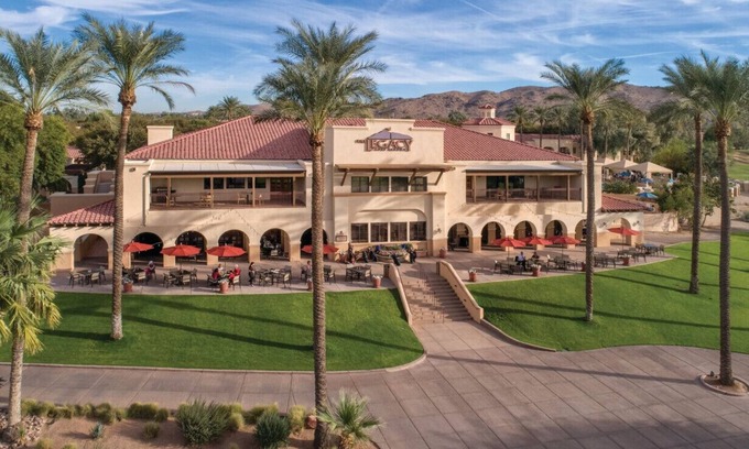 South Mountain Condominio | Beautiful Hotel in Legacy Golf Resort - Studio Sleeps up to 4