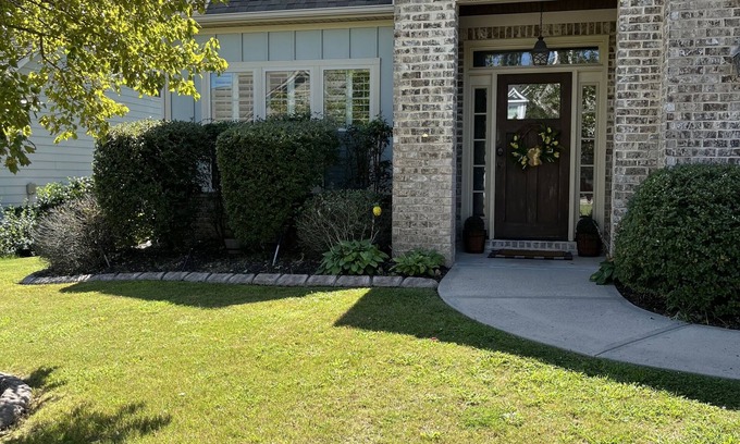 Riverwood Plantation Casa | Beautiful House for the Masters-Close to Augusta Nationals Women’s tournament