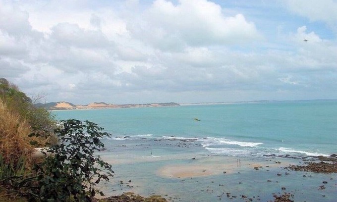 Tibau do Sul Casa | Hermosa casa en Pipa