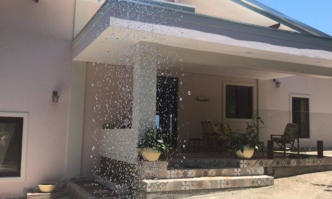 Prainha Casa | Casa en San Sebastián / SP Litoral Norte