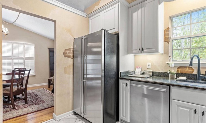 Tallahassee Casa | Beautiful House in Welcoming Tallahassee with a private Pool